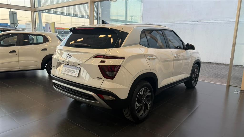CRETA 1.0 TGDI FLEX PLATINUM AUTOMÁTICO4