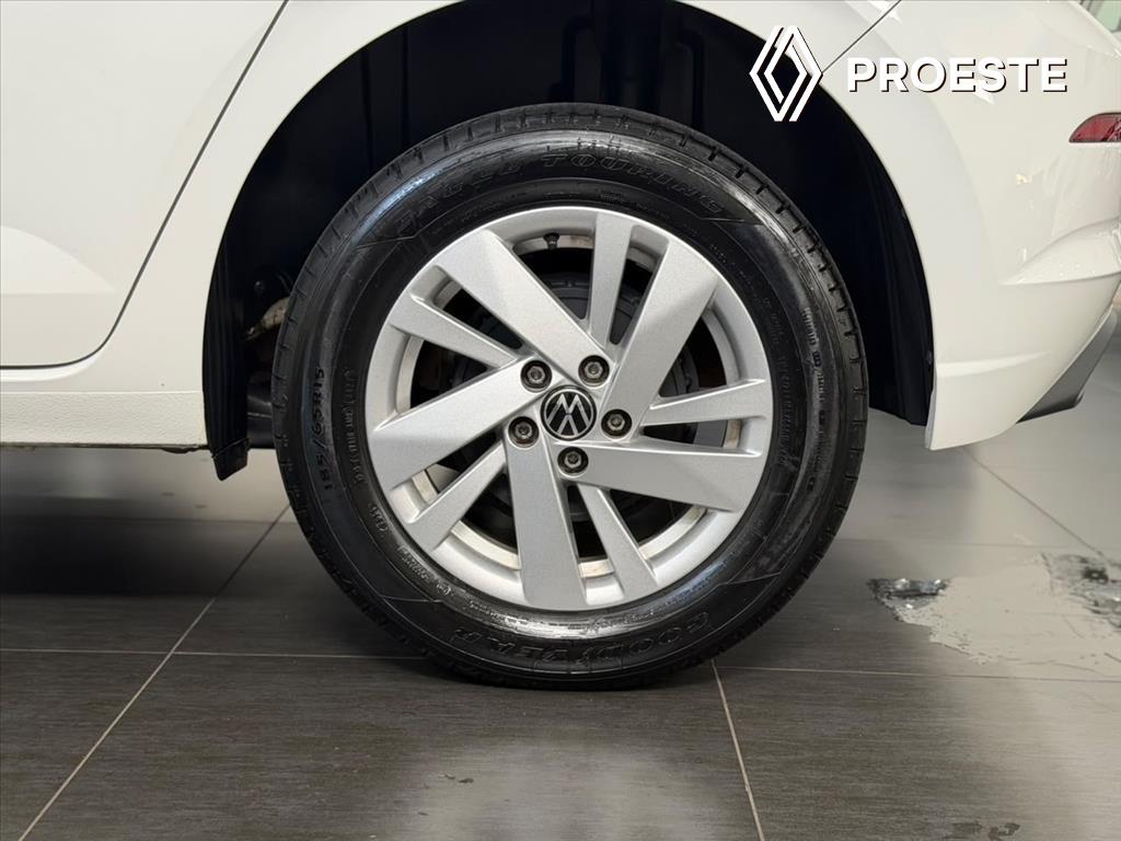 POLO 1.0 170 TSI COMFORTLINE AUTOMÁTICO8