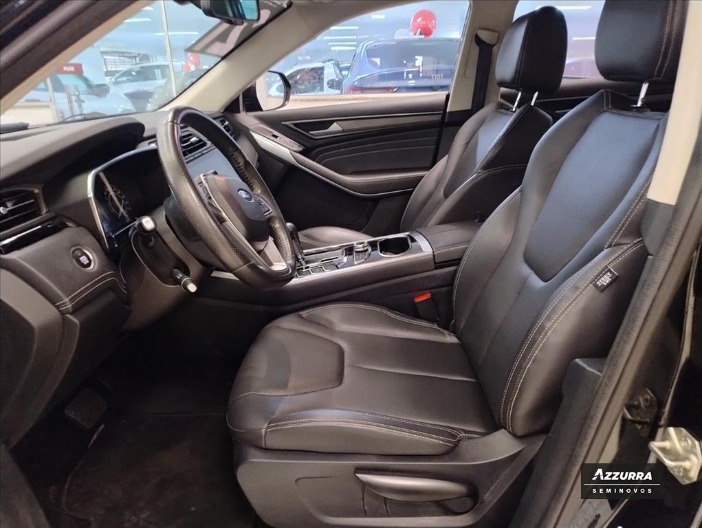 TERRITORY 1.5 ECOBOOST GTDI GASOLINA SEL AUTOMÁTICO13