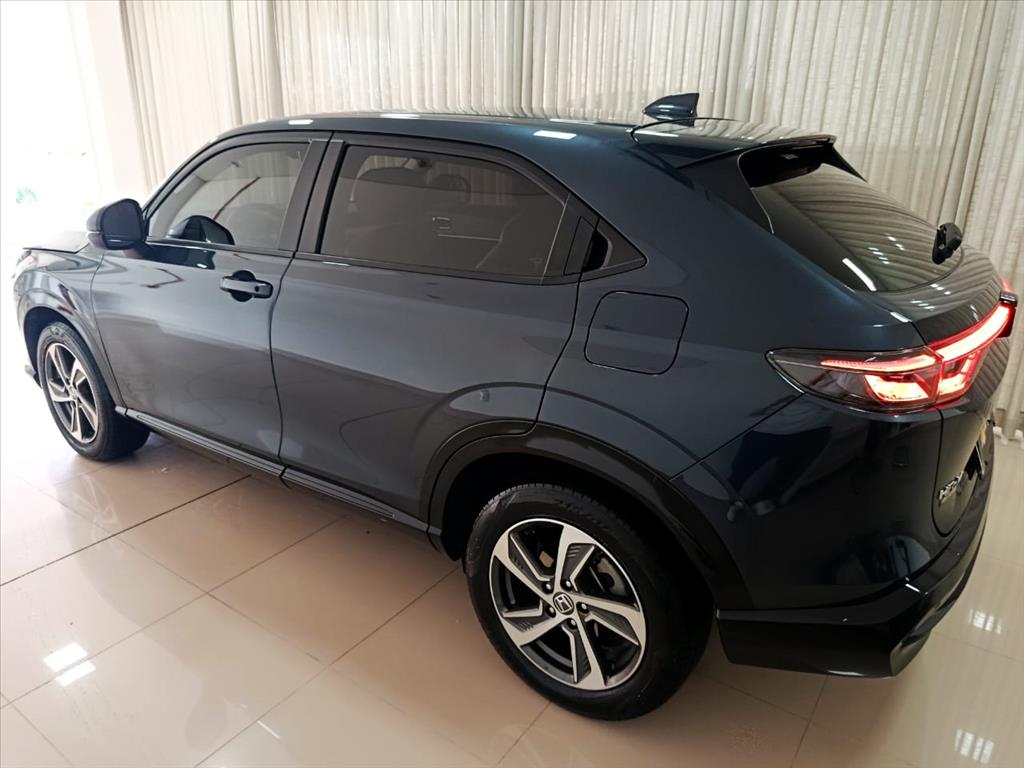 HR-V 1.5 DI I-VTEC TURBO FLEX TOURING CVT4