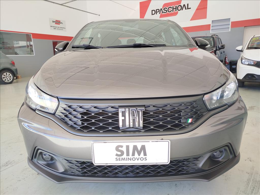 Fiat Argo 1.0 Firefly Flex Drive Manual - foto 2