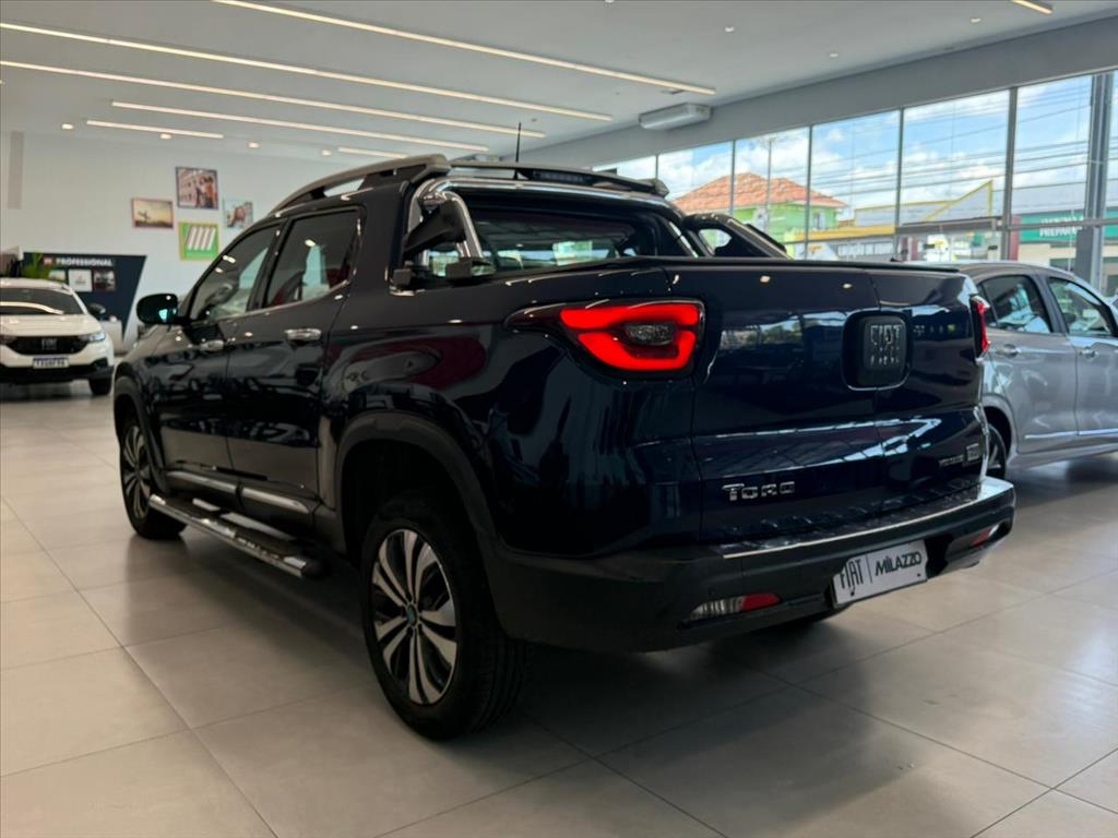 TORO 1.3 TURBO 270 FLEX VOLCANO AT65