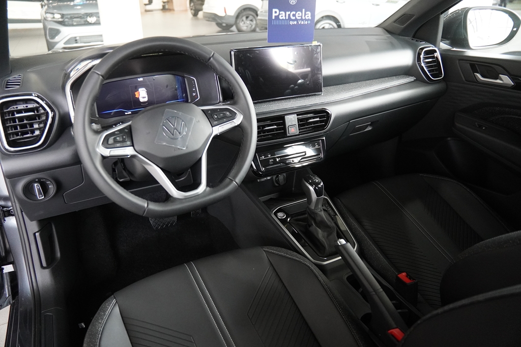 TERA 1.0 170 TSI HIGH AUTOMÁTICO5