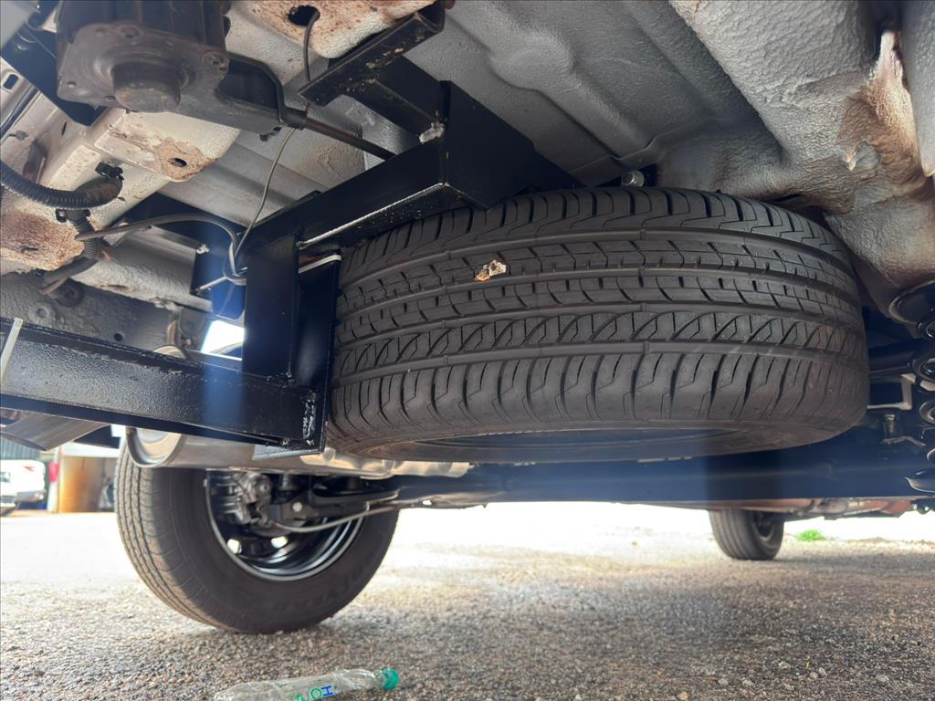 SAVEIRO 1.6 MSI ROBUST CS 16V FLEX 2P MANUAL14