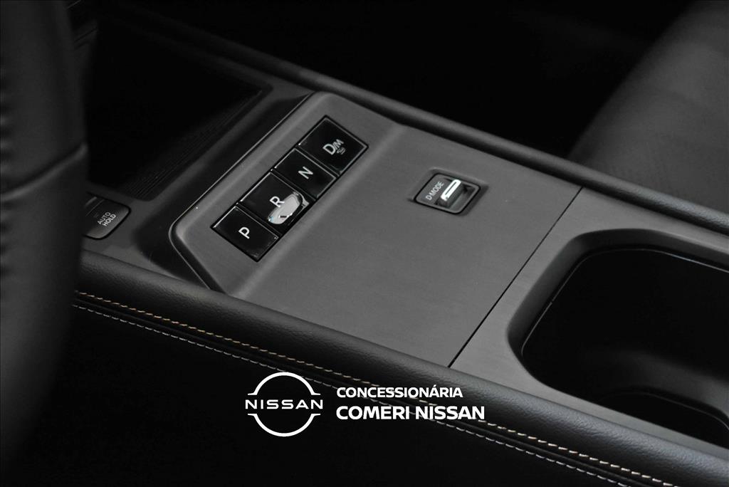 KICKS 1.0  TURBO FLEX EXCLUSIVE DCT14