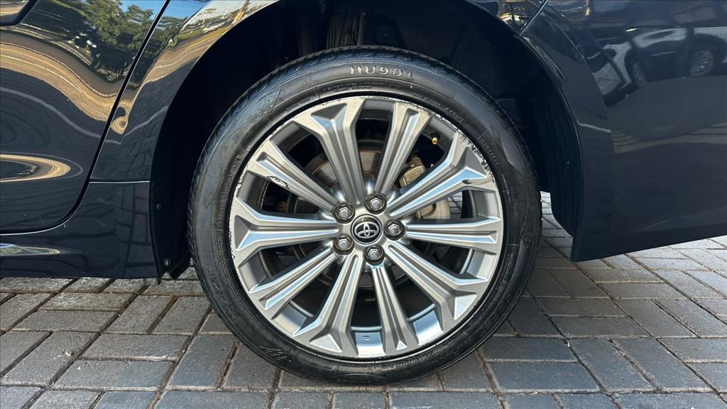 COROLLA 2.0 VVT-IE FLEX XEI DIRECT SHIFT9