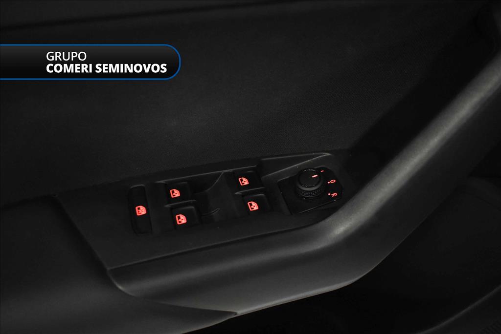 POLO 1.0 170 TSI HIGHLINE AUTOMÁTICO16