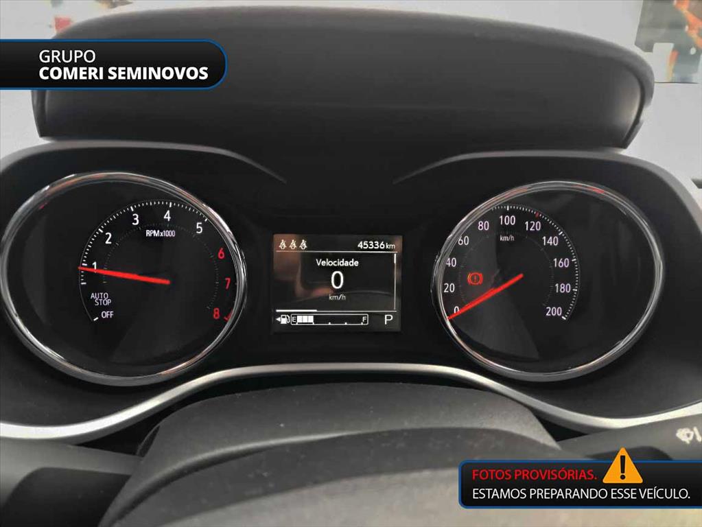 TRACKER 1.0 TURBO FLEX AUTOMÁTICO3