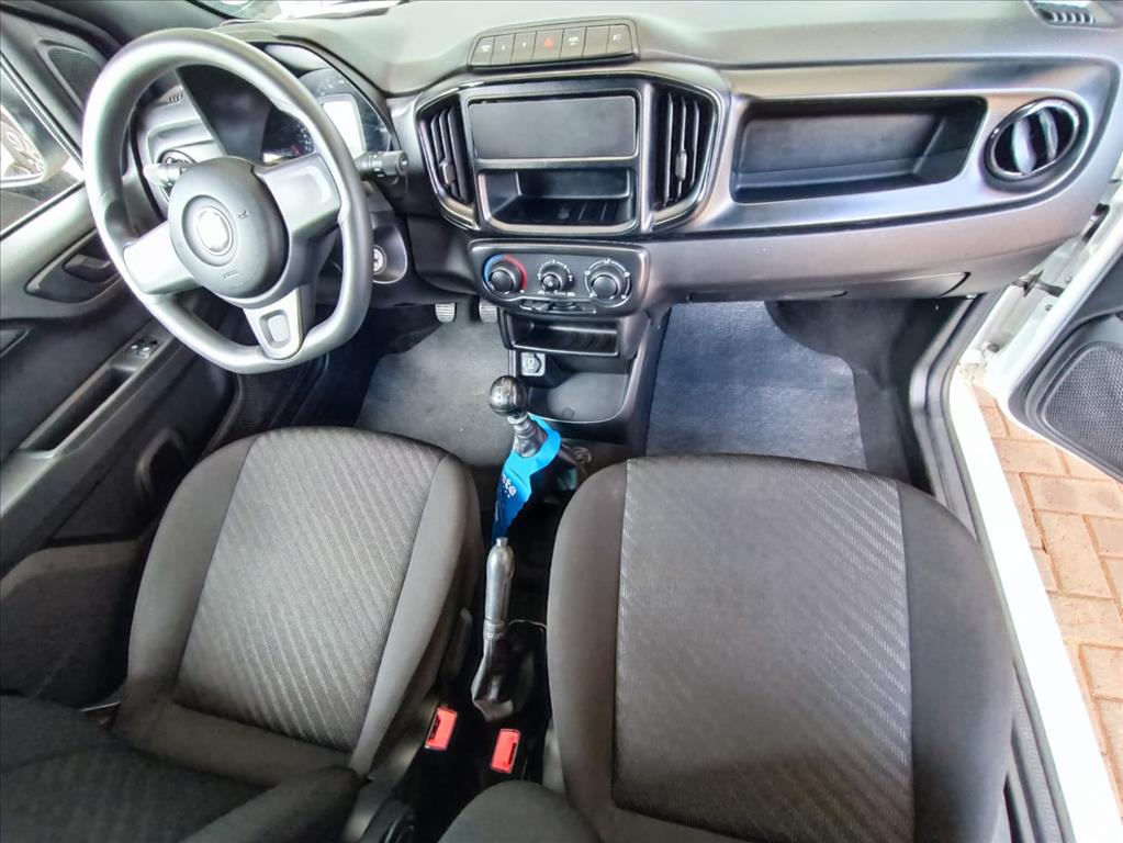 FIORINO 1.4 MPI FURGÃO ENDURANCE 8V FLEX 2P MANUAL5