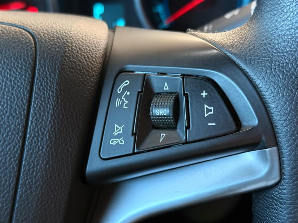 CRUZE 1.8 LT 16V FLEX 4P MANUAL8