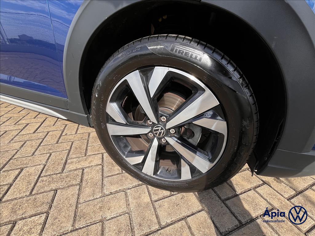 NIVUS 1.0 200 TSI TOTAL FLEX HIGHLINE AUTOMÁTICO11