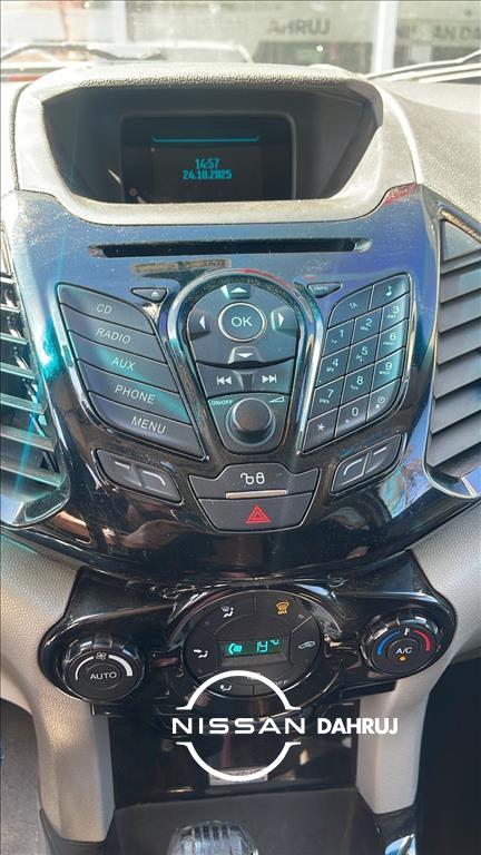 ECOSPORT 2.0 TITANIUM 16V FLEX 4P AUTOMÁTICO3