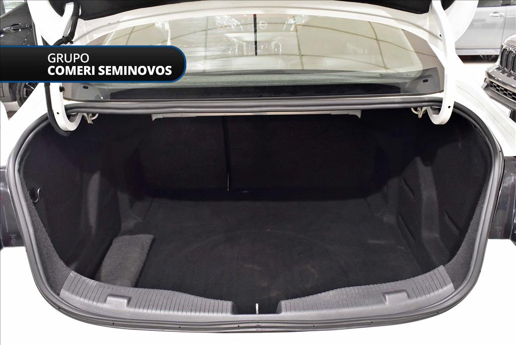 CRUZE 1.4 TURBO LT 16V FLEX 4P AUTOMÁTICO