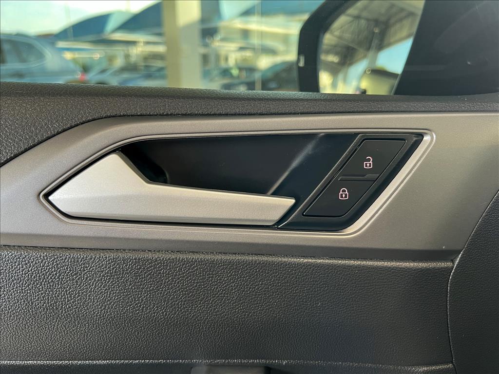 NIVUS 1.0 200 TSI TOTAL FLEX COMFORTLINE AUTOMÁTICO