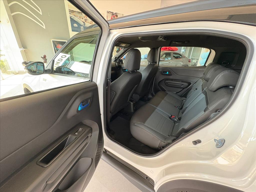 C3 AIRCROSS 1.0 TURBO 200 FLEX XTR 7L CVT