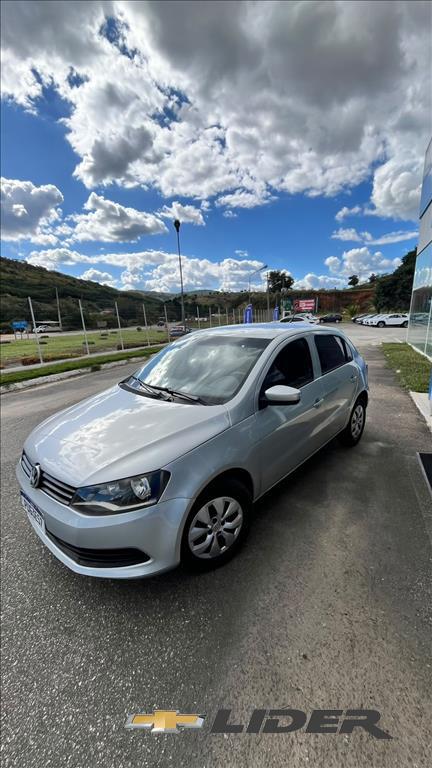 GOL 1.6 MI CITY 8V FLEX 4P MANUAL2