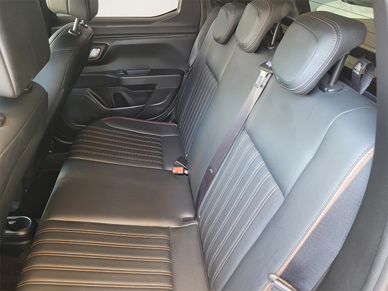 STRADA 1.3 FIREFLY FLEX RANCH CD CVT9