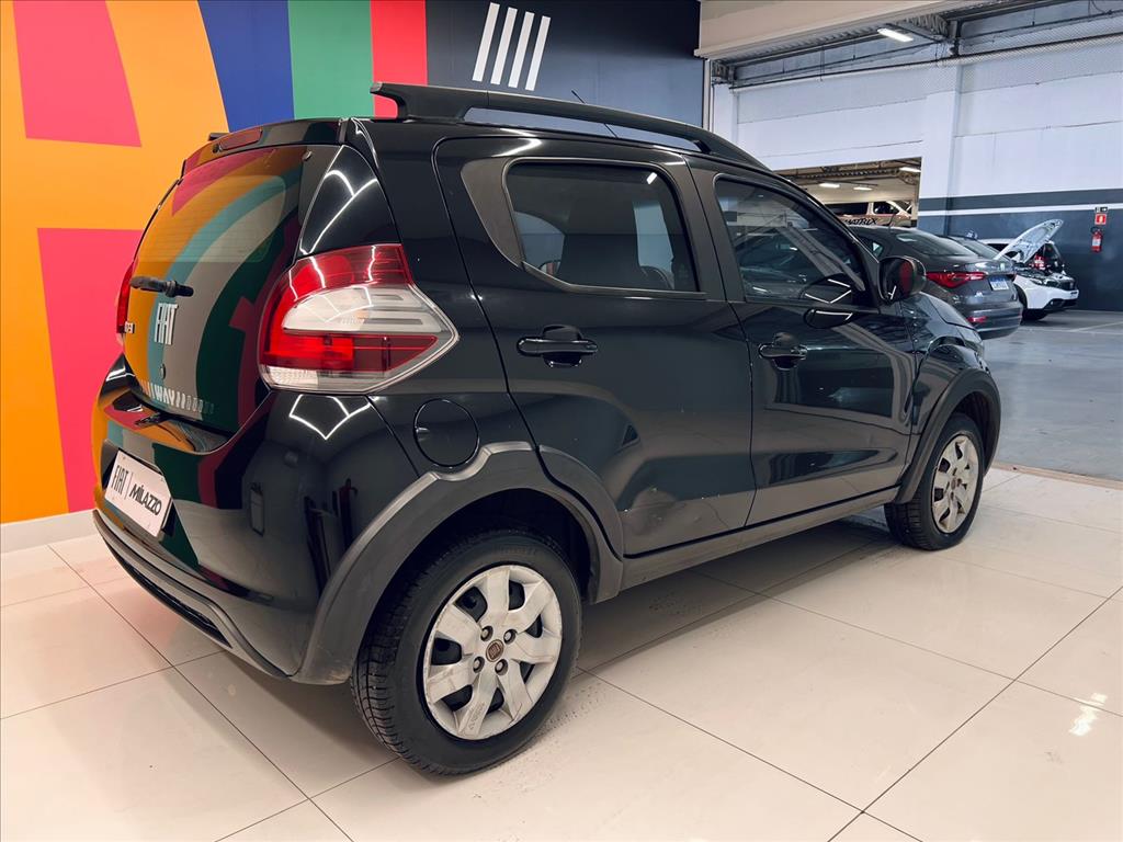 MOBI 1.0 EVO FLEX WAY MANUAL5