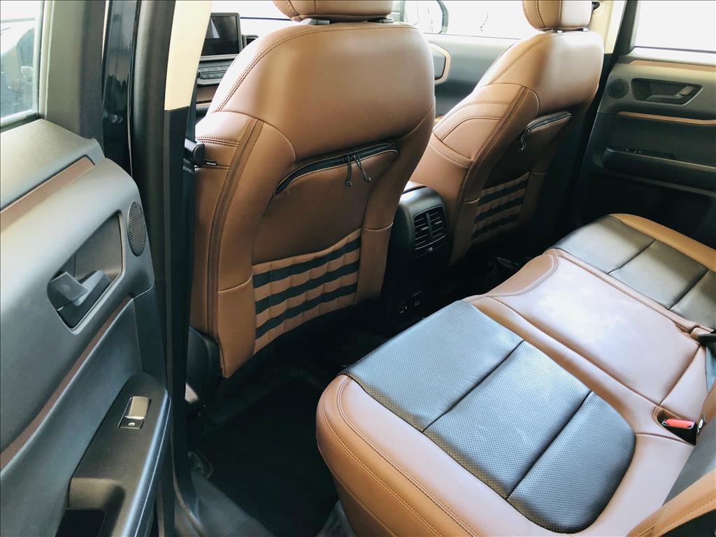 BRONCO SPORT 2.0 ECOBOOST GASOLINA WILDTRAK 4X4 SELECTSHIFT9