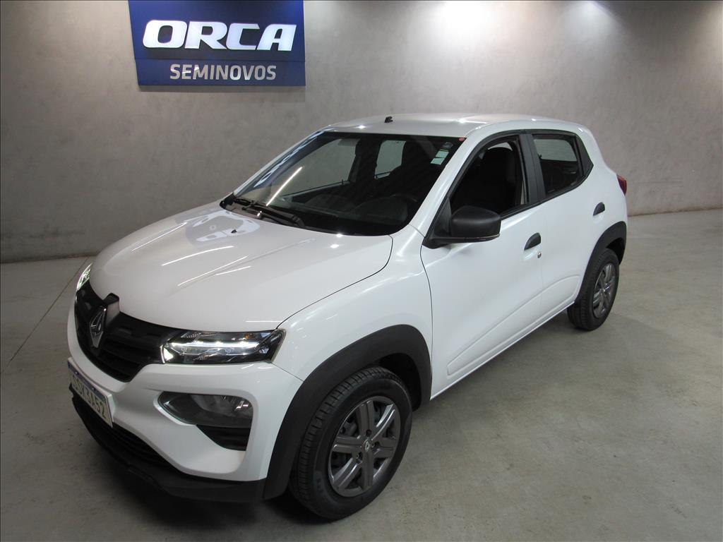 KWID 1.0 12V SCE FLEX ZEN MANUAL2 KWID 1.0 12V SCE FLEX ZEN MANUAL2