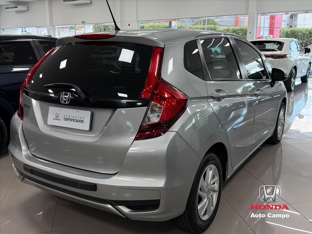 FIT 1.5 DX 16V FLEX 4P MANUAL3