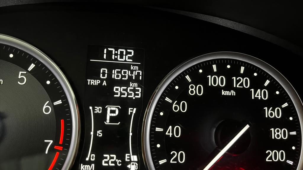 CITY 1.5 i-VTEC FLEX HATCH LX CVT12