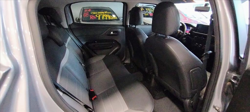 C3 AIRCROSS 1.0 TURBO 200 FLEX SHINE CVT C3 AIRCROSS 1.0 TURBO 200 FLEX SHINE CVT