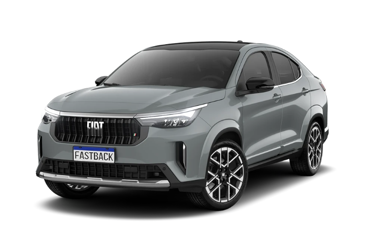 FASTBACK 1.3 TURBO 270 FLEX LIMITED EDITION AT6