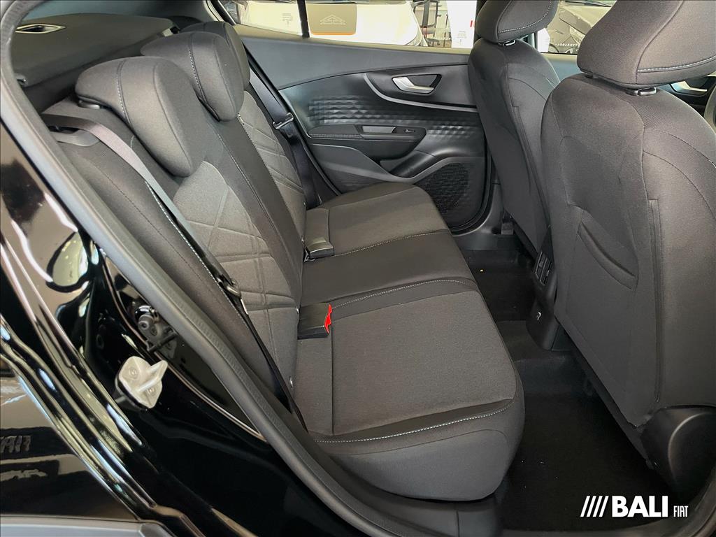 FASTBACK 1.0 TURBO 200 HYBRID AUDACE CVT15