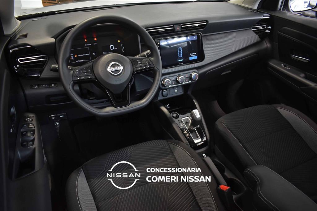 KAIT 1.6 FLEX ADVANCE PLUS XTRONIC4