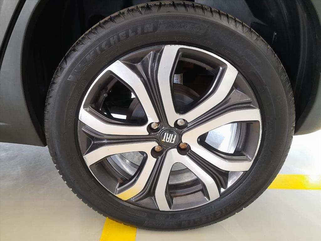 PULSE 1.0 TURBO 200 FLEX IMPETUS CVT