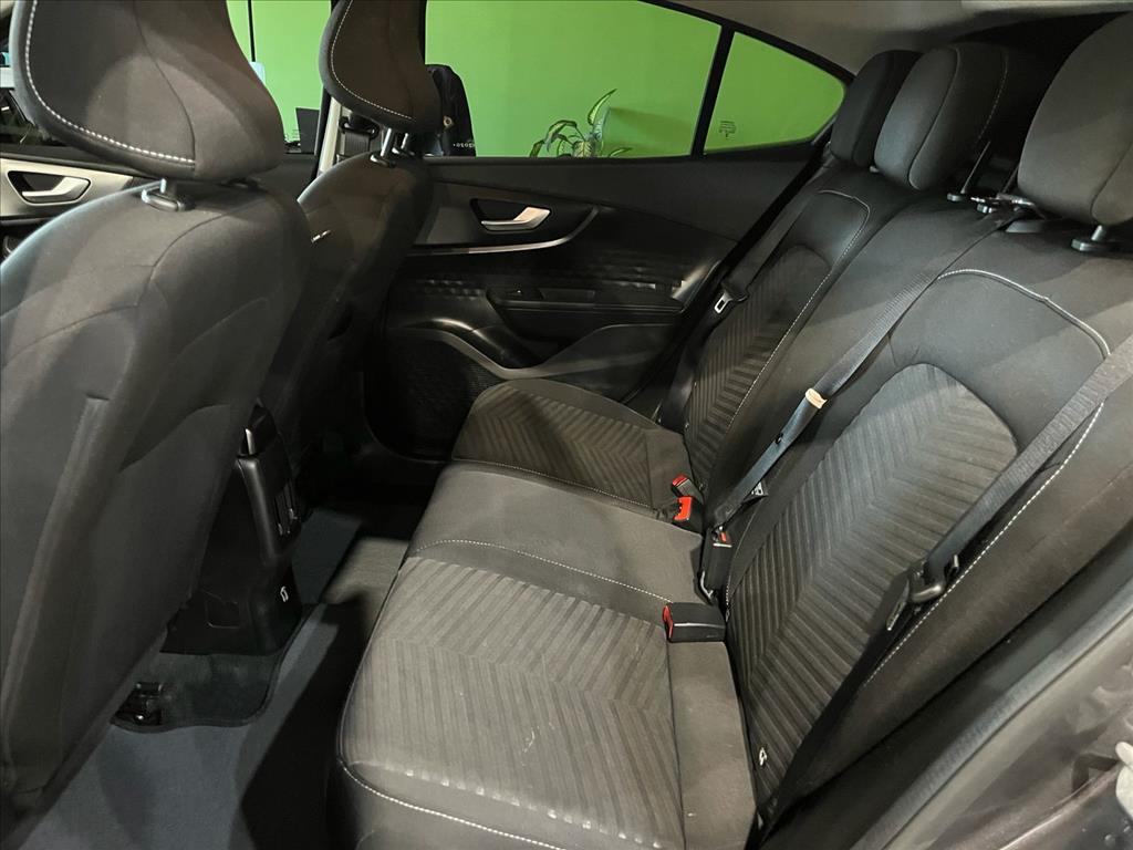 FASTBACK 1.0 TURBO 200 FLEX AUDACE CVT5