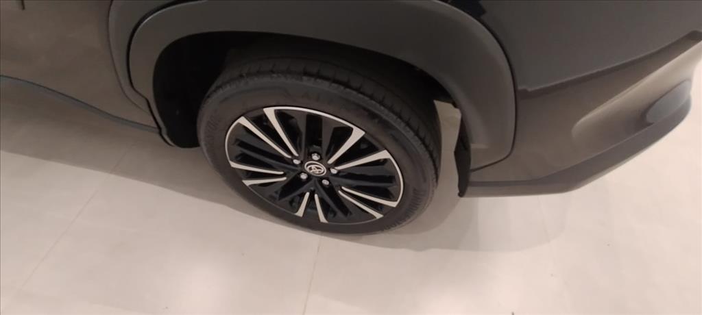 COROLLA CROSS 2.0 VVT-IE FLEX XRX DIRECT SHIFT10