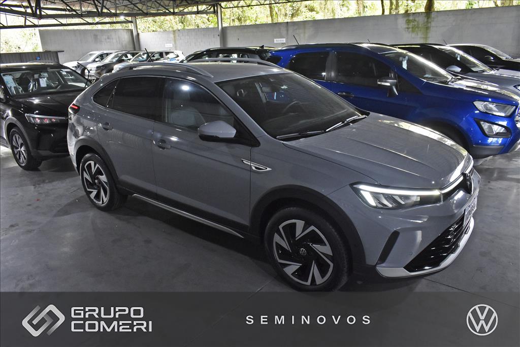 NIVUS 1.0 200 TSI TOTAL FLEX HIGHLINE AUTOMÁTICO