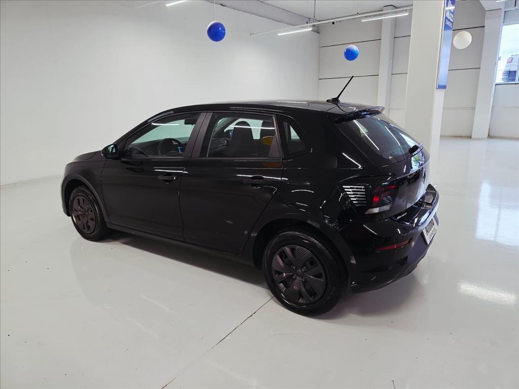 POLO 1.0 MPI TRACK MANUAL8