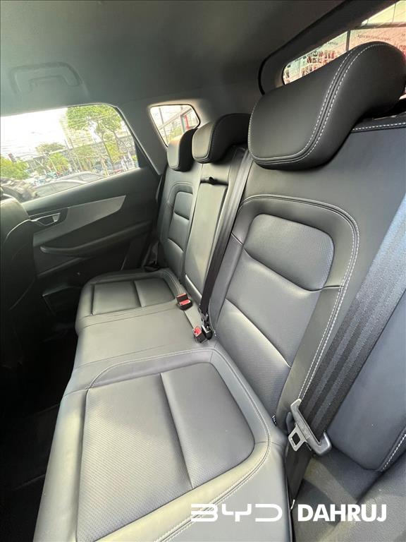 TIGGO 7 1.5 TCI TURBO FLEX SPORT CVT8