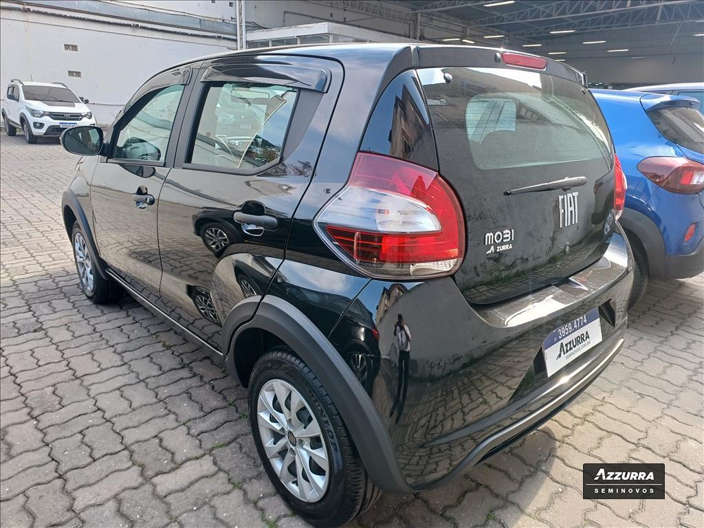 MOBI 1.0 EVO FLEX LIKE. MANUAL