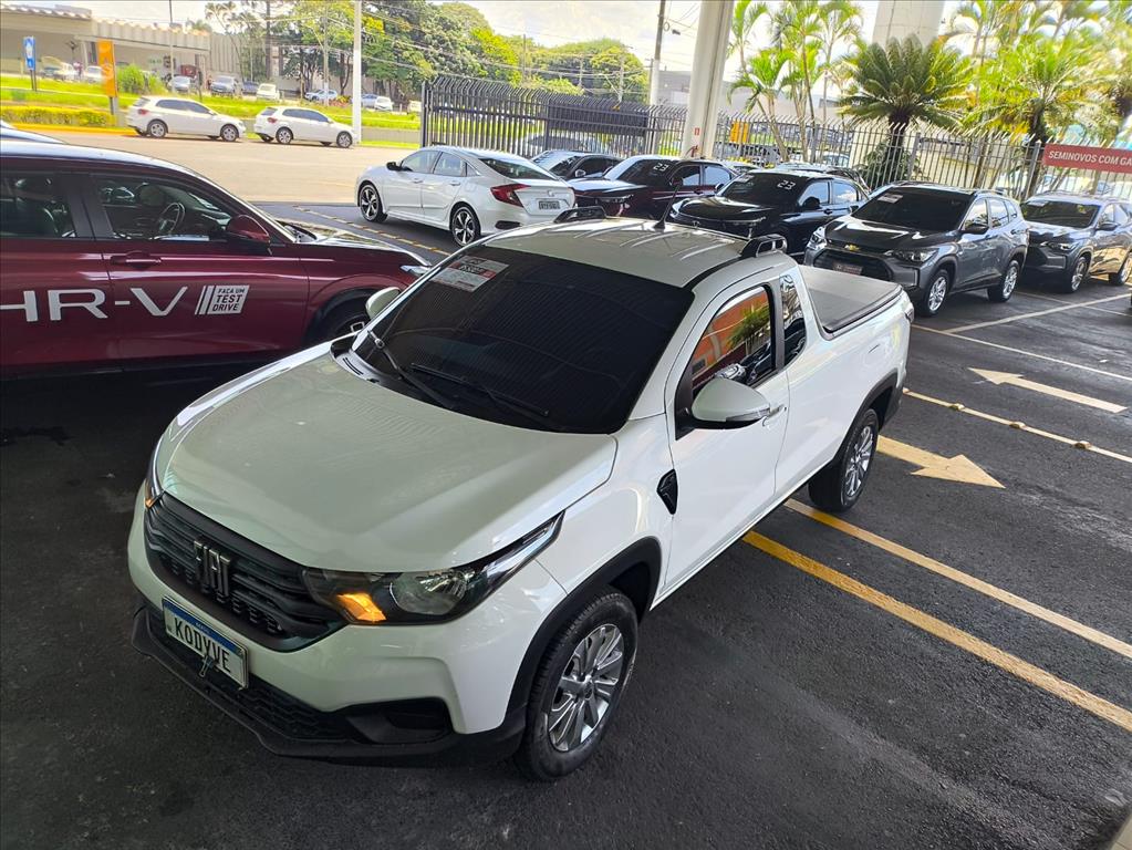 STRADA 1.3 FIREFLY FLEX FREEDOM CS MANUAL8