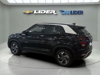 CRETA 1.0 TGDI FLEX PLATINUM AUTOMÁTICO5