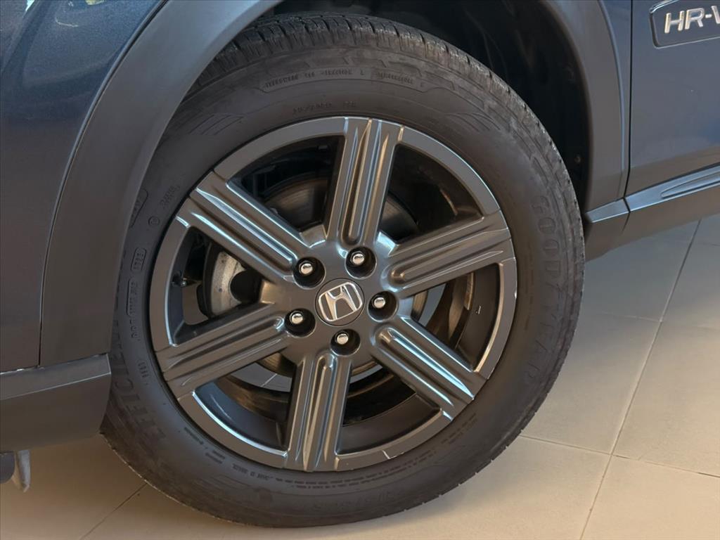 HR-V 1.5 DI I-VTEC FLEX EXL CVT14