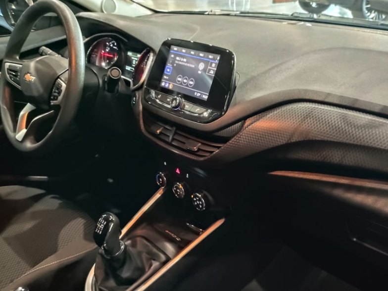 ONIX 1.0 TURBO FLEX LTZ MANUAL9