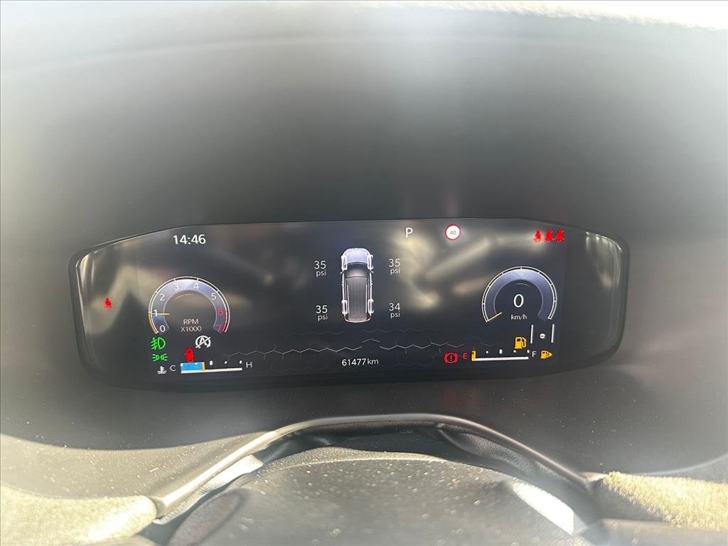 COMMANDER 1.3 T270 TURBO FLEX LIMITED AT6 COMMANDER 1.3 T270 TURBO FLEX LIMITED AT6