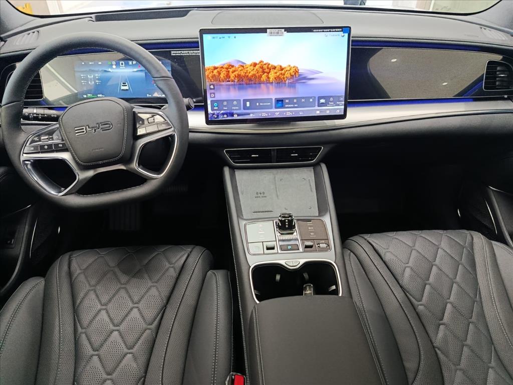 SEALION 7 82,5 KW ELÉTRICO AWD4
