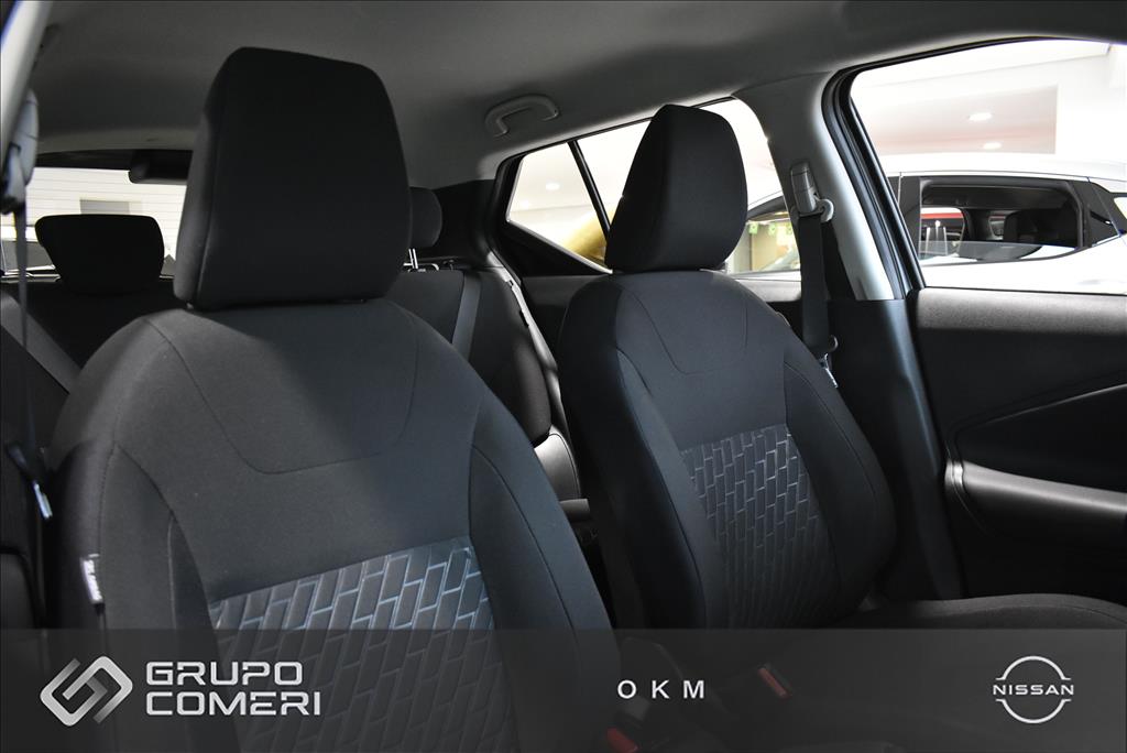 KAIT 1.6 FLEX SENSE PLUS XTRONIC4
