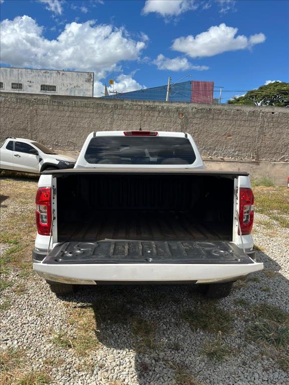 TITANO 2.2 TURBO DIESEL VOLCANO 4X4 AT64
