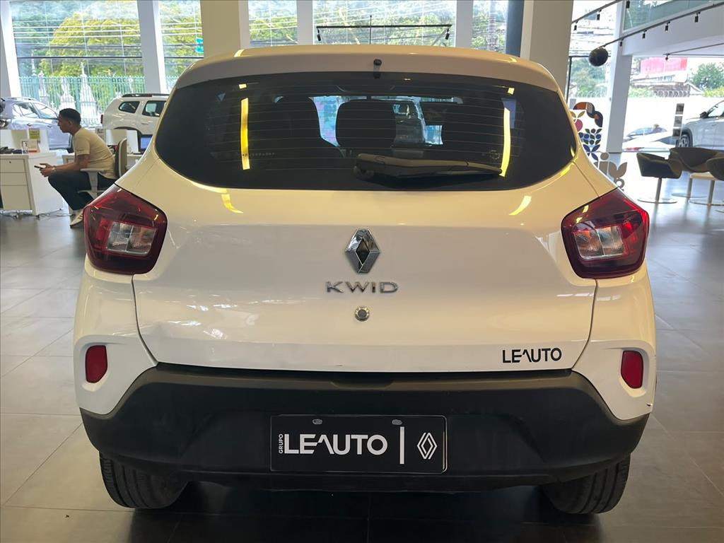 KWID 1.0 12V SCE FLEX INTENSE MANUAL4