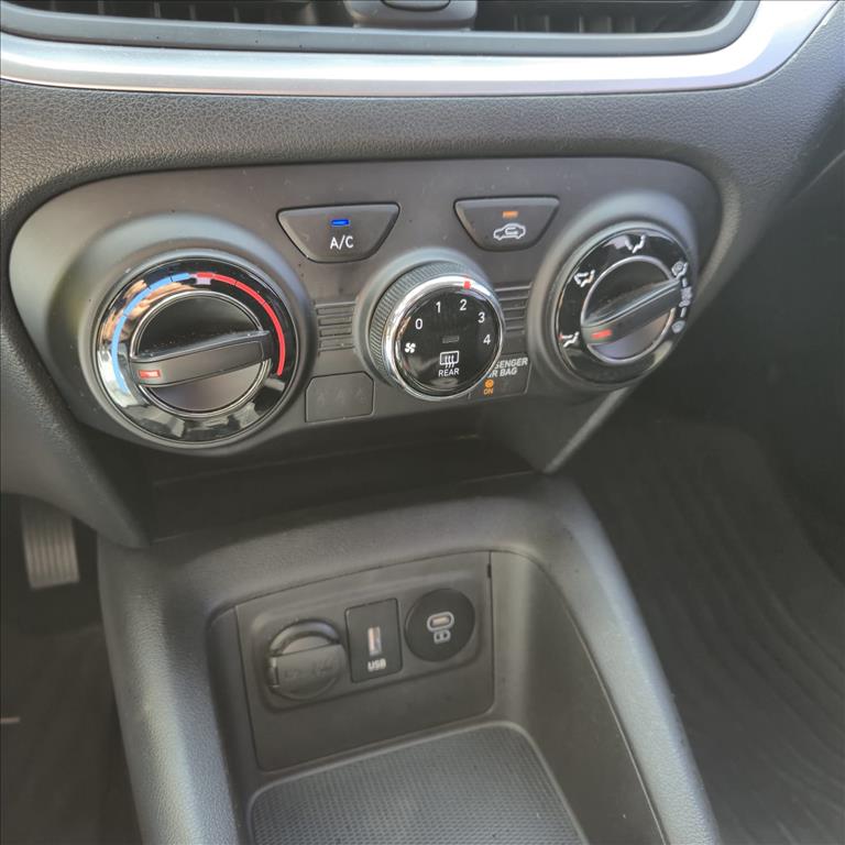 HB20 1.0 12V FLEX COMFORT MANUAL8