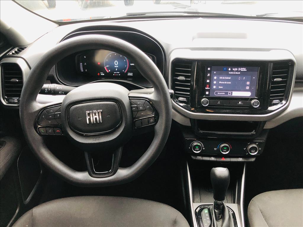 TORO 1.3 TURBO 270 FLEX ENDURANCE AT611