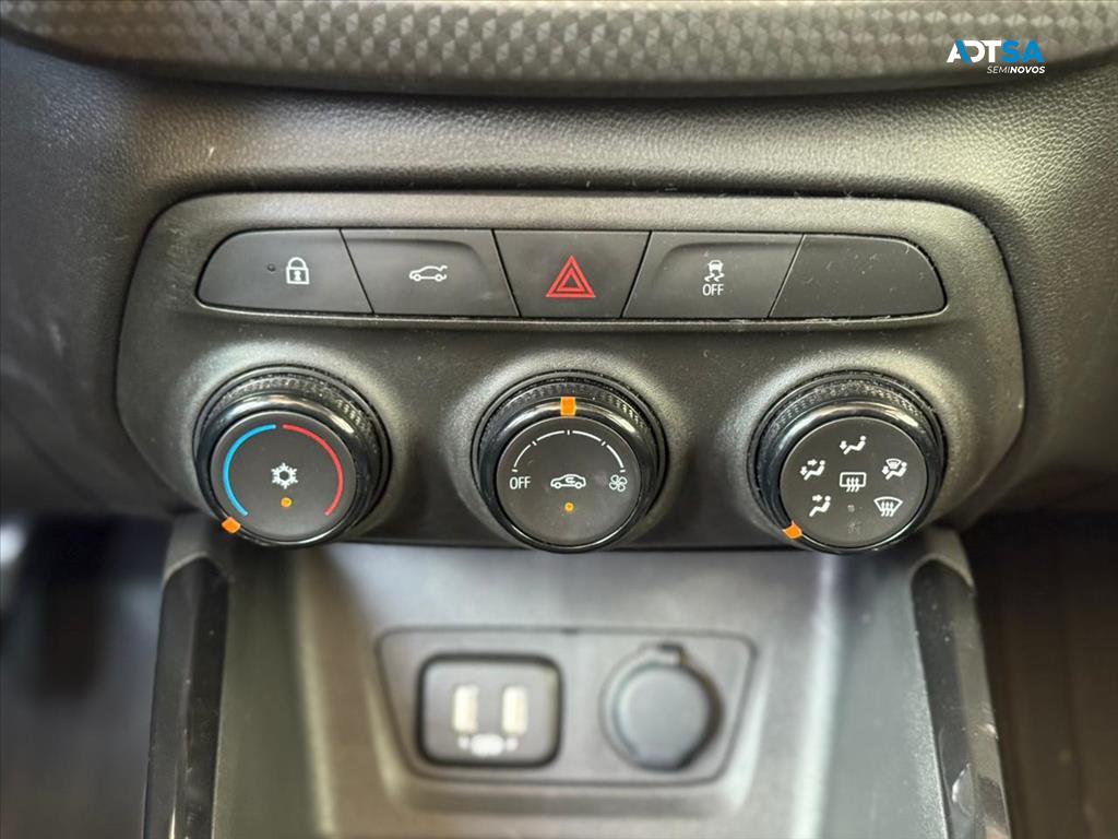 CHEVROLET ONIX 1.0 FLEX MANUAL