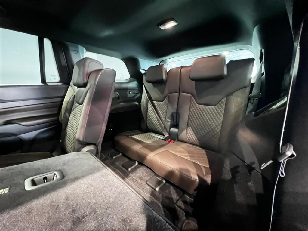 COMMANDER 2.0 TD380 TURBO DIESEL OVERLAND AT911